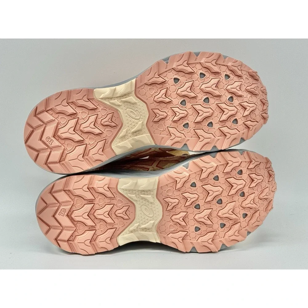 ASICS Women's Gel Venture 10 Maple Sugar Size 6 1012B759 700‎
